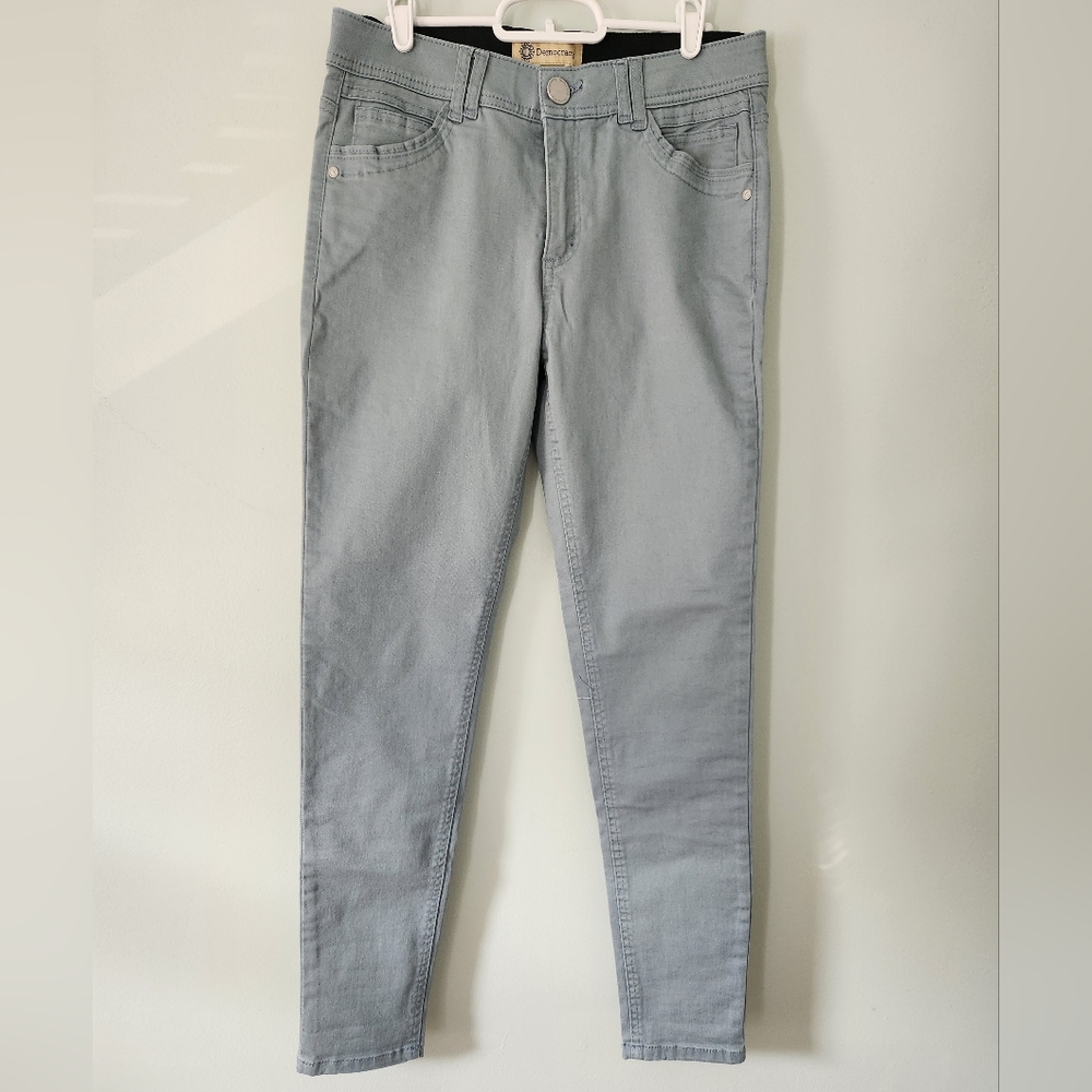 Democracy Skinny Leg Size 8